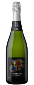 Vinicola del Este Cava Nit-del-Foc Chardonnay Macabeo - link naar productpagina