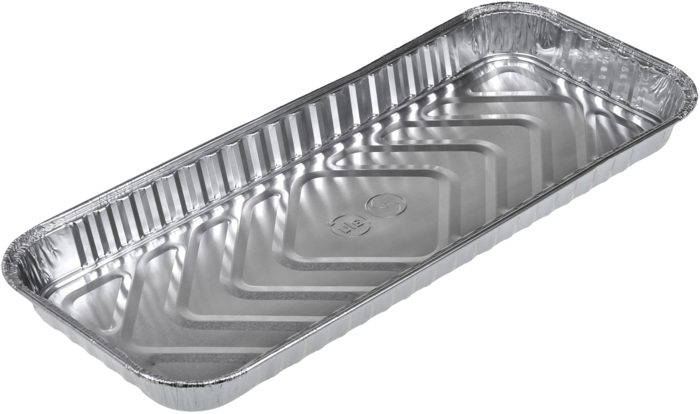 Lange aluminium schalen main product photo