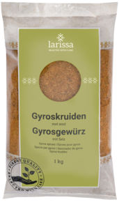 Gyrosgewürz - link to product page