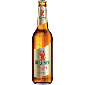 Berliner Pilsner - link to product page