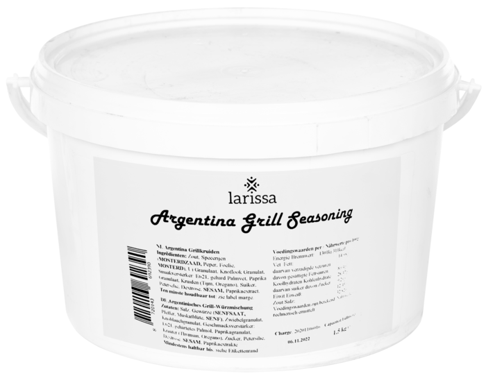 Grillkruiden main product photo