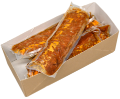 Pork Spare Ribs