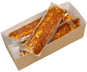 Varkens-Spareribs - link naar productpagina