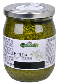 Pesto - link to product page