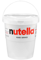 Nutella - link to product page