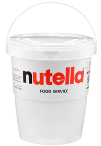 Nutella - link naar productpagina