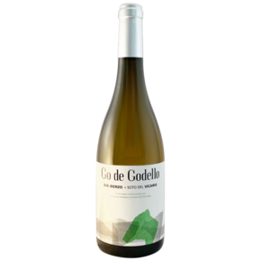 Go de Godello - link naar productpagina