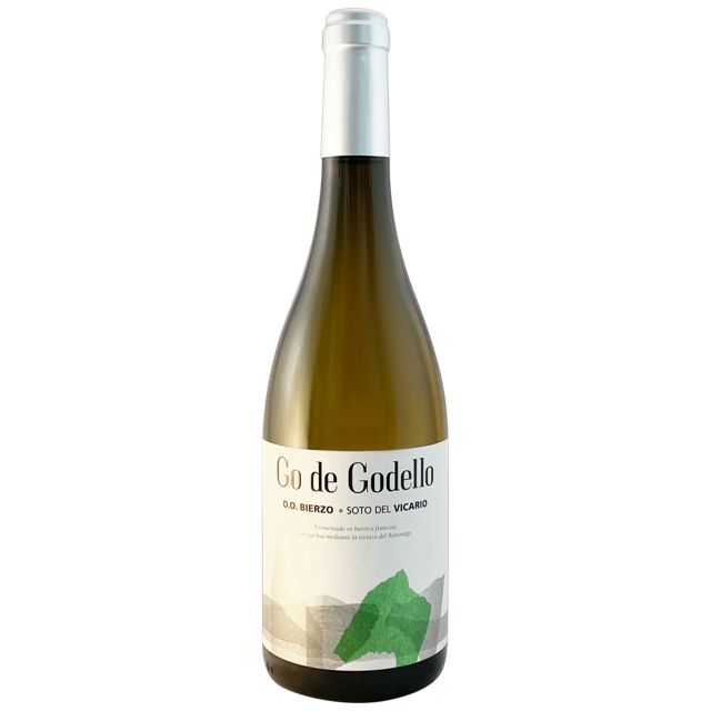 Go de Godello main product photo