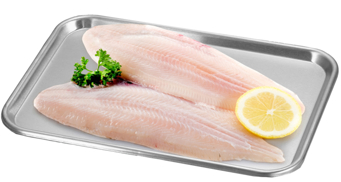 Atlantische tongfilet main product photo