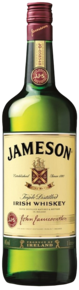 Jameson - link naar productpagina