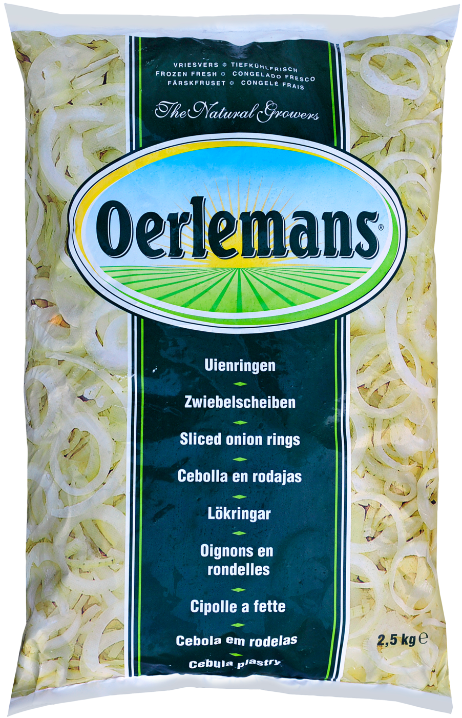 Uienringen Uienringen