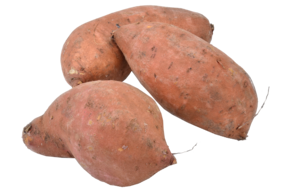 Zoete Aardappelen - link naar productpagina