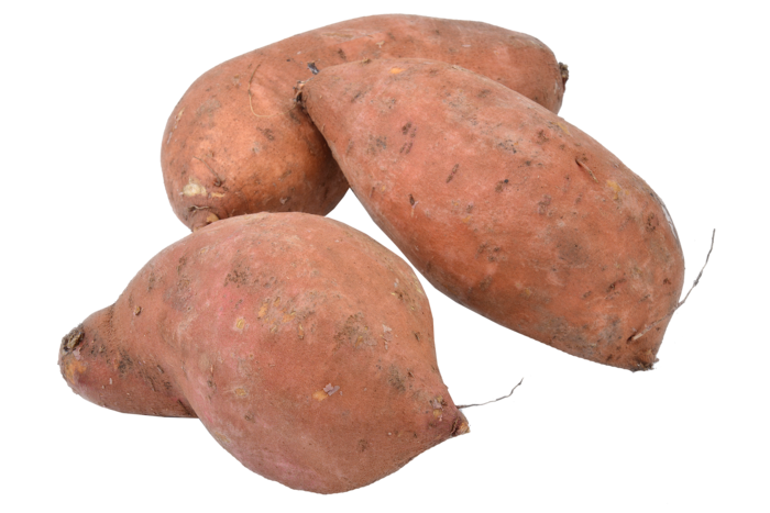 Zoete Aardappelen main product photo
