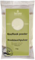 Knoblauchpulver - link to product page