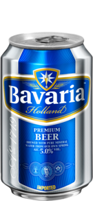 Bavaria (S) - link naar productpagina