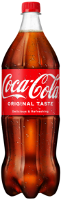 BE COCA-COLA - link naar productpagina