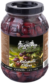 Kalamata olijven - link naar productpagina