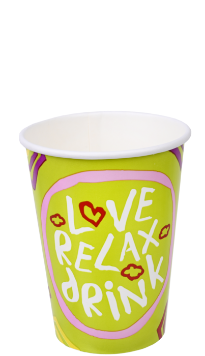 Milkshakebeker main product photo