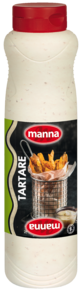 Tartare Sauce - link naar productpagina