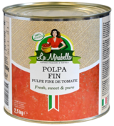 Tomaten pulp - link to product page