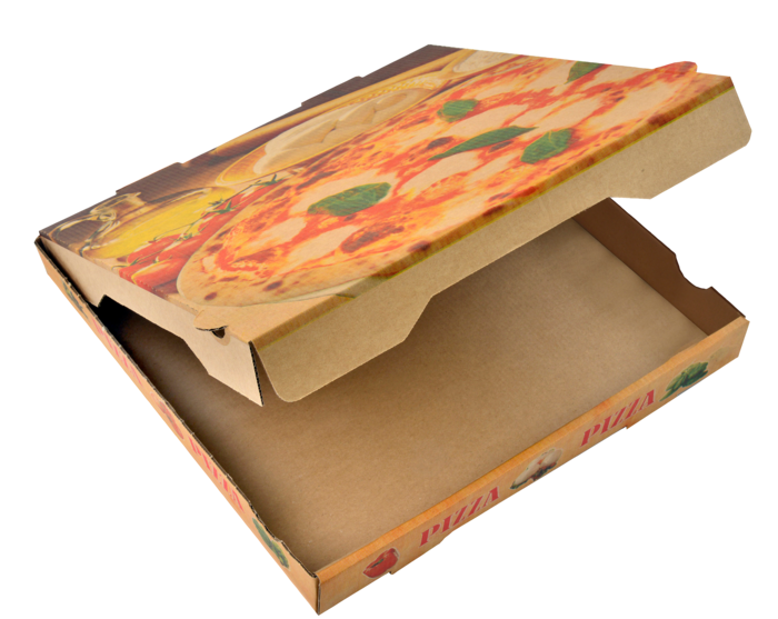 Pizzabox main product photo