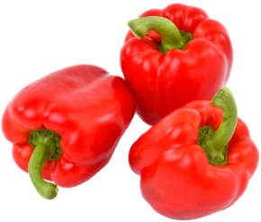 Paprika (AGF) - link naar productpagina