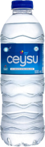 Ceysu Mineraal water - link naar productpagina