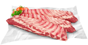Kalbs-Spareribs - link to product page