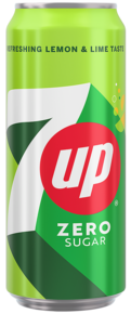 Seven Up (S) - link naar productpagina
