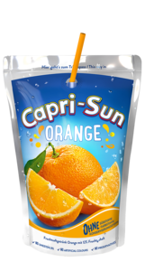Capri-Sun - link naar productpagina