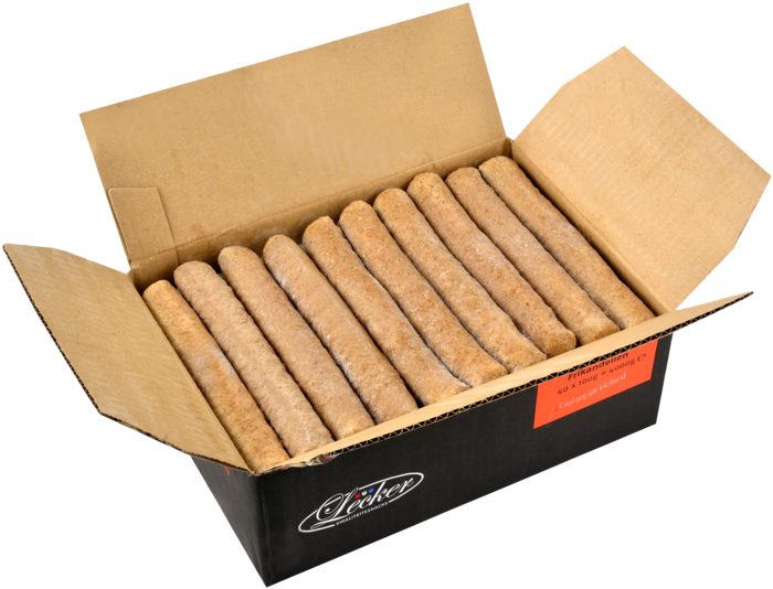 Frikandellen main product photo