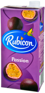 Passionsfruit juice