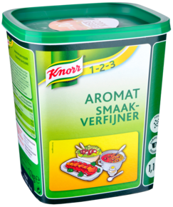 Aromat - link to product page