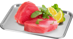 Tonijn Steak - link naar productpagina