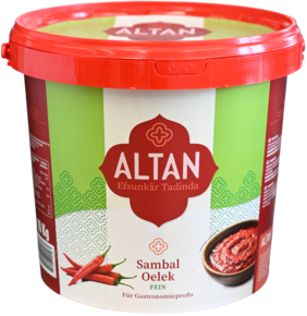Sambal Oelek - link to product page