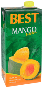 Mango - link naar productpagina