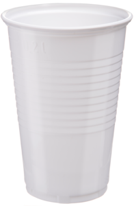 Drinking cups