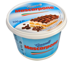 Mascarpone - link to product page