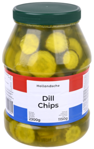 Dill Chips