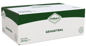 Gehaktballen - link naar productpagina