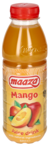 MAAZA Mango - link naar productpagina