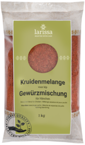 Hühnergewürzmischung - link to product page