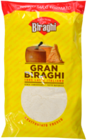 Grated Italian hard cheese - link to product page