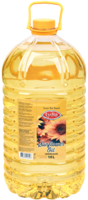 Sunflower oil - link to product page