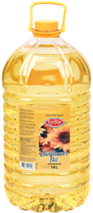 Sunflower oil