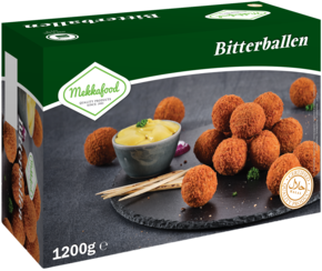 Bitterballen - link naar productpagina