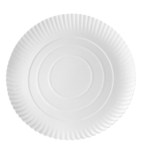 Cardboard plates - link to product page