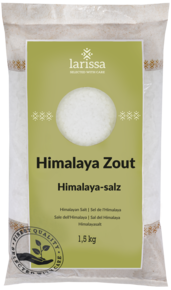 Himalya Salz - link to product page