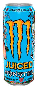 Mango Loco - link naar productpagina