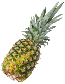 Ananas - link to product page